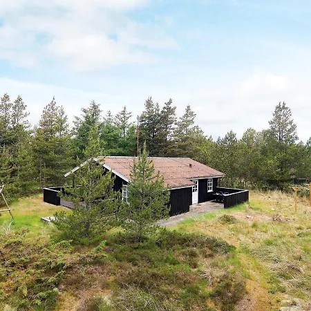 Three-bedroom Holiday In 13 펜션 *