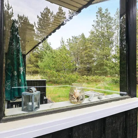 펜션 Three-bedroom Holiday In 13 *
